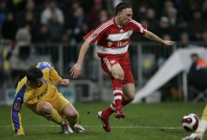 Bayern iada za Ribryho 80 milinov eur